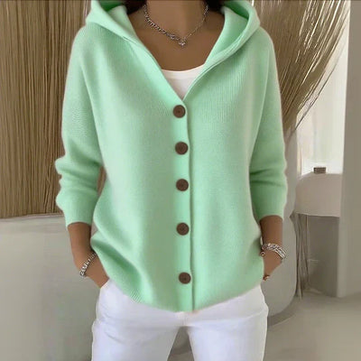 Noventis | Timeless Cardigan