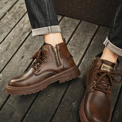Noventis | Waterproof Outdoor Boots