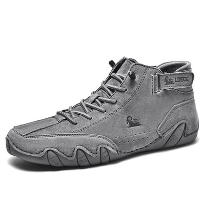 Noventis | Ortho-Wellness Shoe