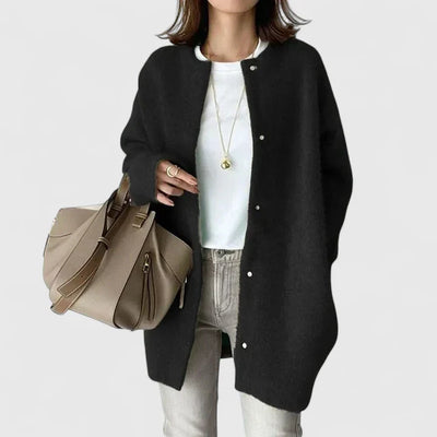 Noventis | Plush Jacket