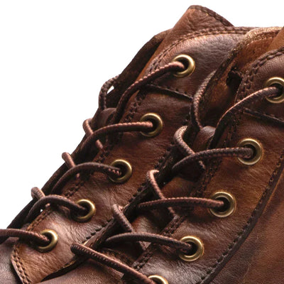 Noventis | Men's Vintage Boots