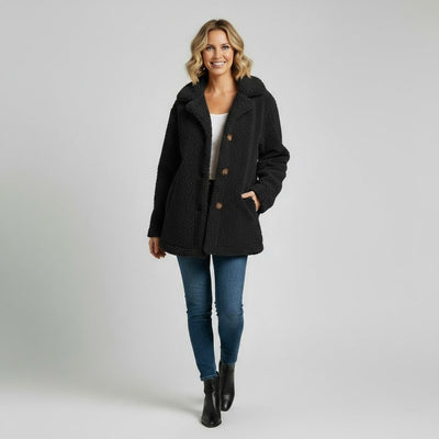 Noventis | Stylish Short Jacket