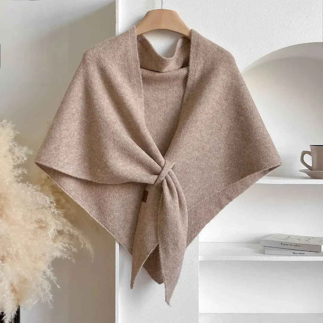 Noventis | Autumn Scarf