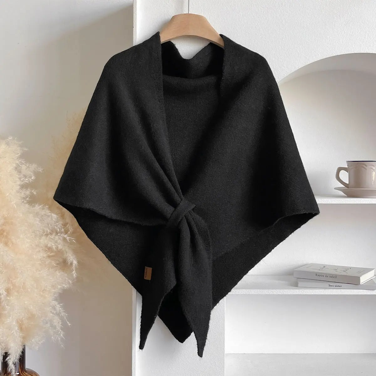 Noventis | Autumn Scarf