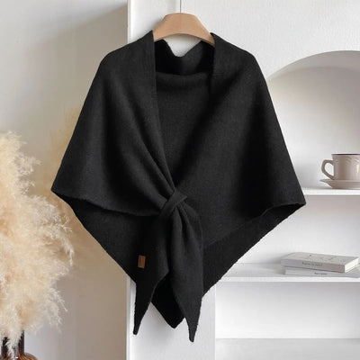 Noventis | Autumn Scarf
