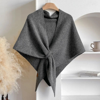 Noventis | Autumn Scarf