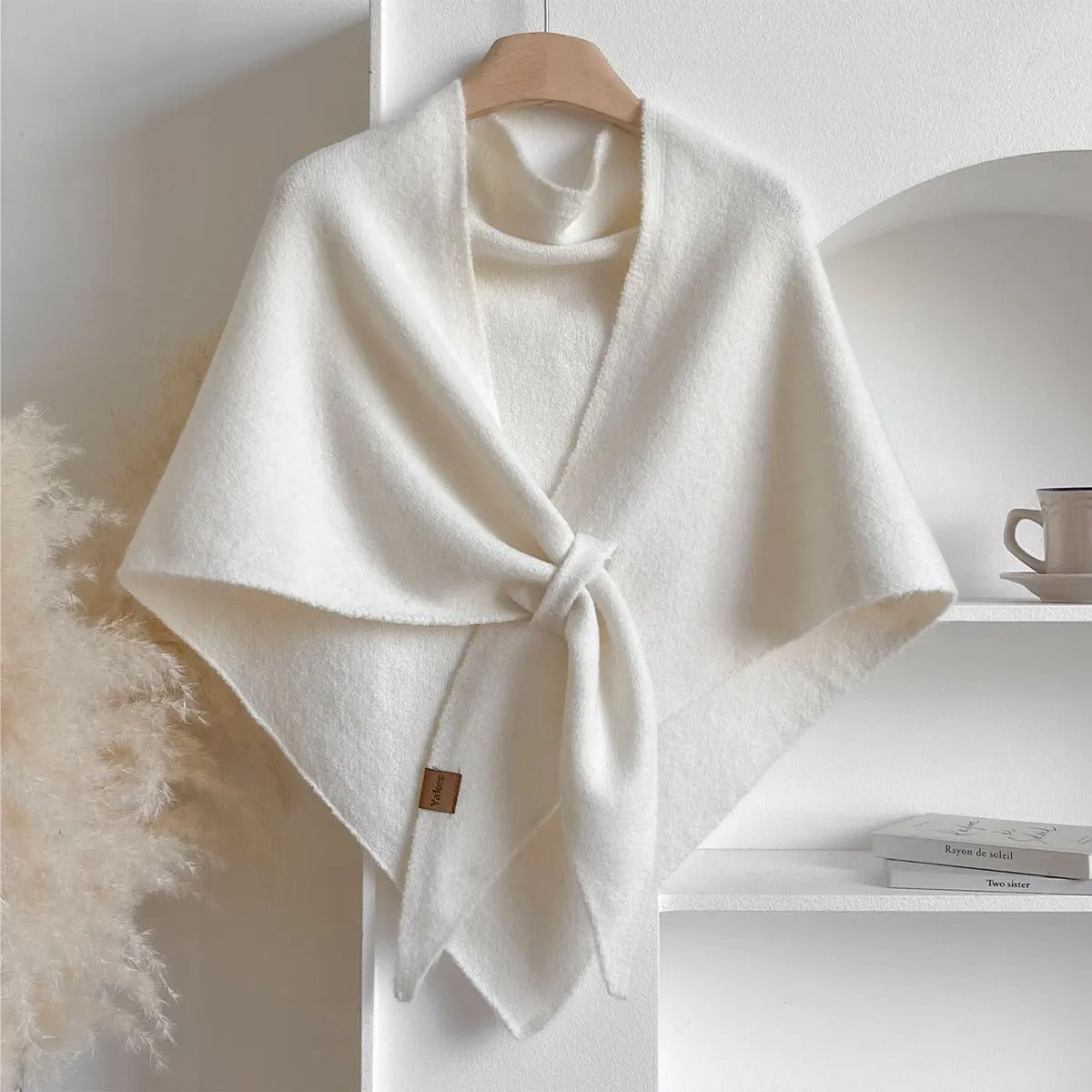 Noventis | Autumn Scarf