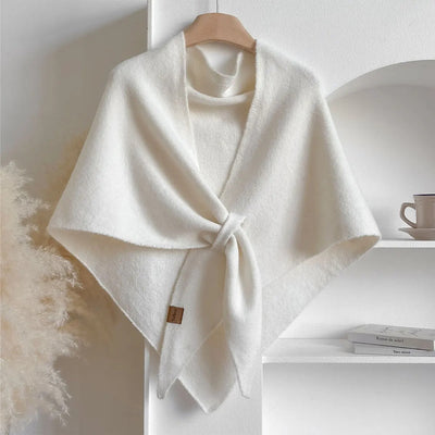 Noventis | Autumn Scarf