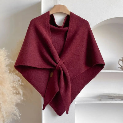 Noventis | Autumn Scarf