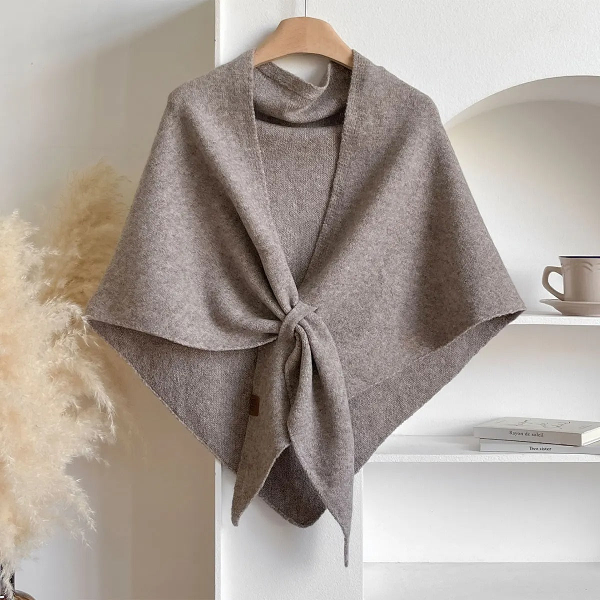 Noventis | Autumn Scarf